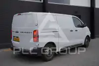 2024 Peugeot Expert