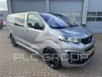 2024 Peugeot Expert