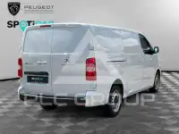 2024 Peugeot Expert