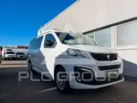 2024 Peugeot Expert