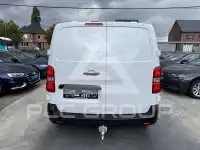 2024 Peugeot Expert