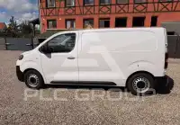 2024 Peugeot Expert