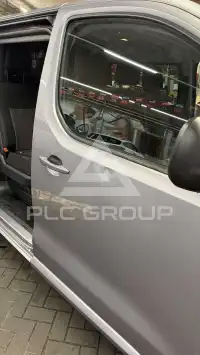 2024 Peugeot Expert