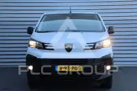 2024 Peugeot Expert