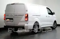 2024 Peugeot Expert