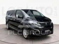 2024 Peugeot Expert