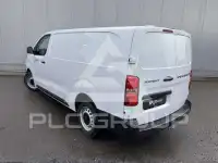 2024 Peugeot Expert