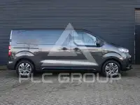 2024 Peugeot Expert