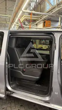2024 Peugeot Expert