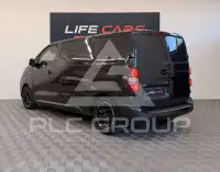 2024 Peugeot Expert