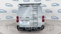 2024 Peugeot Expert