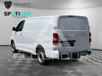 2024 Peugeot Expert