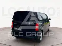 2024 Peugeot Expert