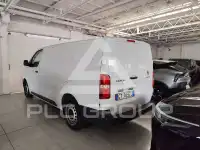 2024 Peugeot Expert