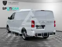 2024 Peugeot Expert