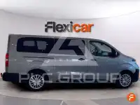 2024 Peugeot Expert