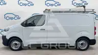 2024 Peugeot Expert