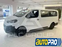 2024 Peugeot Expert