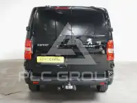 2024 Peugeot Expert