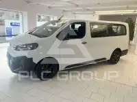2024 Peugeot Expert
