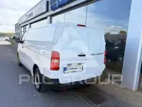 2024 Peugeot Expert