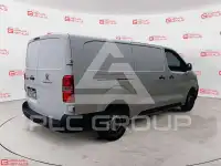 2024 Peugeot Expert