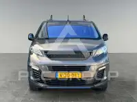 2024 Peugeot Expert