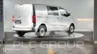 2024 Peugeot Expert
