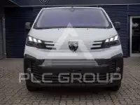 2024 Peugeot Expert