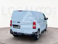 2024 Peugeot Expert
