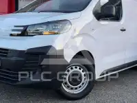 2024 Peugeot Expert