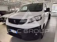 2024 Peugeot Expert