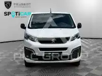 2024 Peugeot Expert