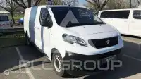 2024 Peugeot Expert