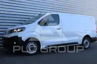 2024 Peugeot Expert