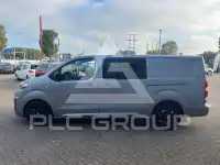 2024 Peugeot Expert
