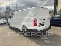 2024 Peugeot Expert