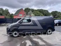 2024 Peugeot Expert