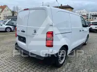 2024 Peugeot Expert