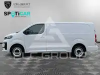 2024 Peugeot Expert