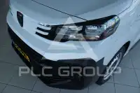 2024 Peugeot Expert