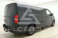 2024 Peugeot Expert