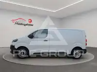 2024 Peugeot Expert