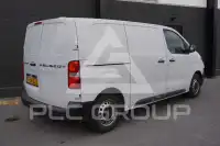 2024 Peugeot Expert
