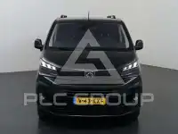 2024 Peugeot Expert