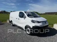 2024 Peugeot Expert