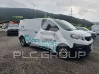 2024 Peugeot Expert