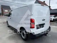 2024 Peugeot Expert