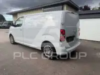 2024 Peugeot Expert