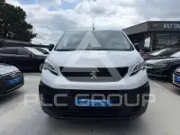 2024 Peugeot Expert